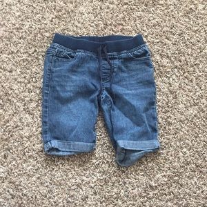 Comfy casual long shorts